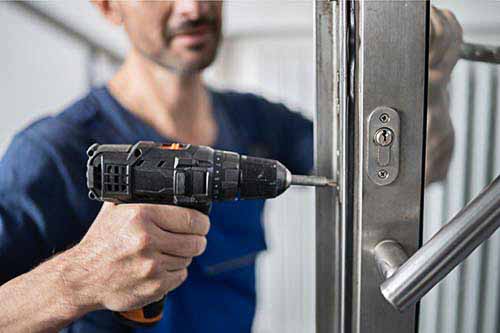 Lakewood Emergency Locksmith